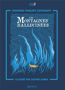 Les montagnes hallucinées