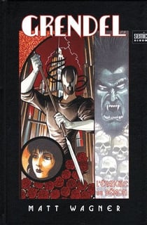 Grendel l'evangile du demon