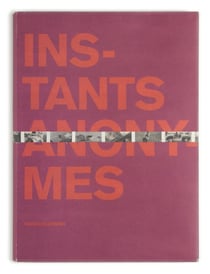 Instants anonymes