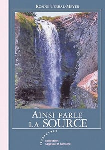 Ainsi parle la source