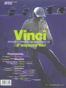 AREA n.11 : Vinci d'aujourd'hui