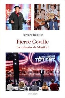 Pierre Coville - de Ravel à Bardot