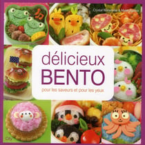 Délicieux Bento