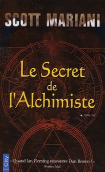 Le secret de l'alchimiste