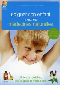Soigner SIB enfant avec les médecines naturelles