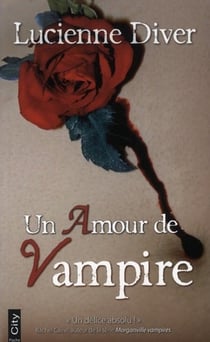 Un amour de vampire