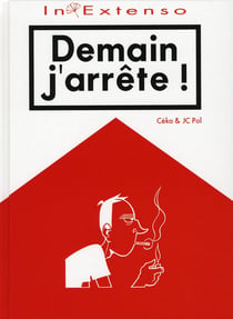 Demain j'arrête !