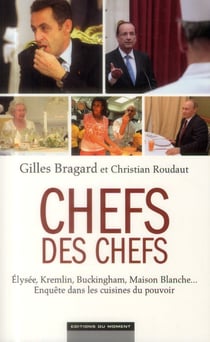 Les Chefs Des Chefs