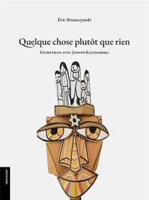 QUELQUE CHOSE PLUTOT QUE RIEN