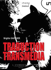 Traduction transmédia