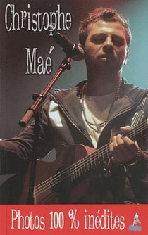 Christophe mae