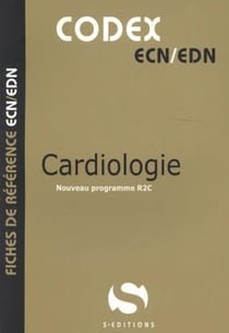 Codex cardiologie