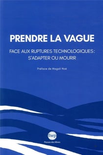 Prendre la vague