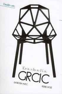 Konstantin grcic