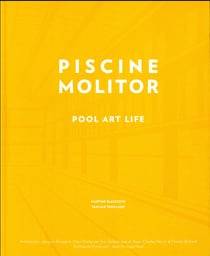 Molitor - pool art life