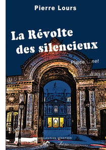 La révolte des silencieux - pl@ce... net