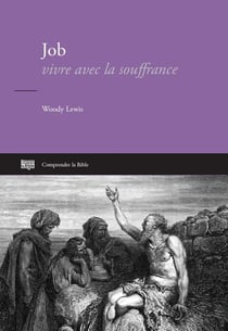 Job : Vivre avec la souffrance