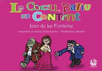 Le cocu, battu et content