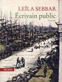 Écrivain public