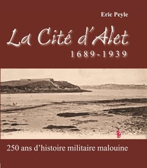 La Cité d'Alet - Eric Peyle