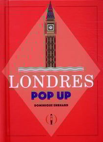 Londres pop up