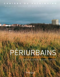 Périurbains - territoires, réseaux et temporalités
