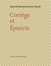 Cortege et Epinicie