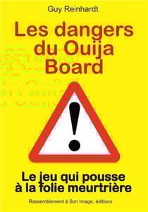 Les dangers du Ouija Board - le jeu qui pousse à la folie meurtrière