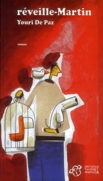 Réveille-martin