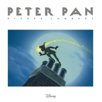 Pierre Lambert : Peter Pan