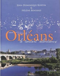 Orléans - le concert silencieux