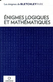 Énigmes logiques et mathématiques
