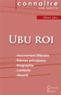 Ubu roi, de Alfred Jarry