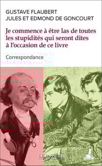 Je commence déjà à être las de toutes les stupidités qui seront dites à l'occasion de ce livre