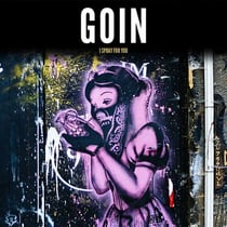 OPUS DELITS Tome 48 : goin - i spray for you