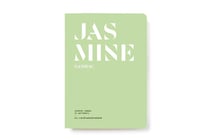Jasmine sambac in perfumery
