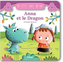 Anna et le dragon