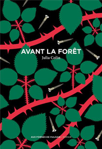 Avant la forêt