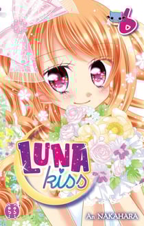 Luna kiss Tome 6