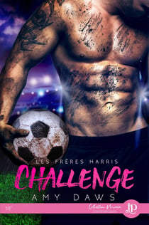 Les frères Harris Tome 1 - challenge