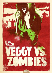 Veggie VS zombie