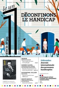 LE UN N325: DECONFINONS LE HANDICAP