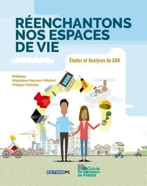 Réenchantons nos espaces de vie