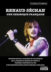Renaud sechan
