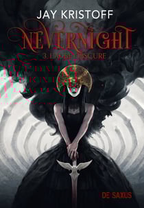 Nevernight Tome 3 : l'aube obscure