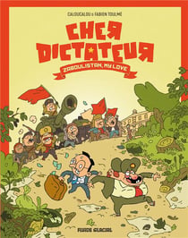 Cher dictateur