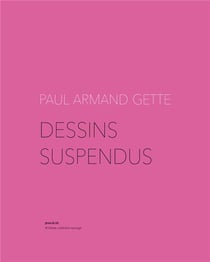 Dessins supendus