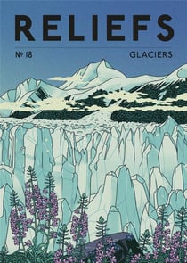 Reliefs n.18 : Glaciers