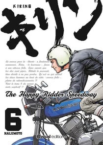 Kirin Tome 6
