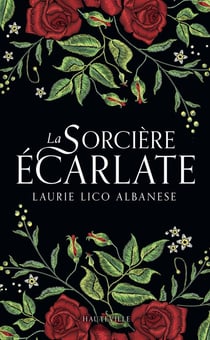 La Sorcière écarlate
